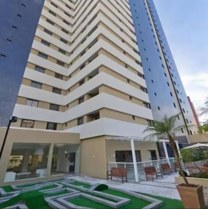 Apartamento Clube Central Maravilhoso Curitiba