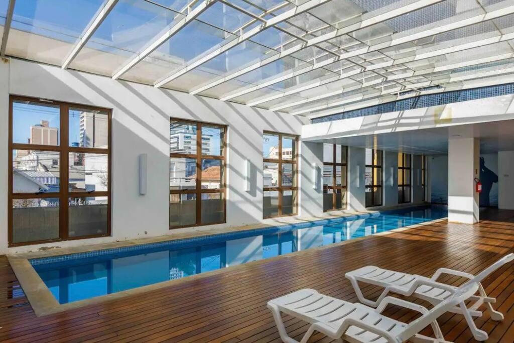 Apartment Apartamento Clube Central Maravilhoso