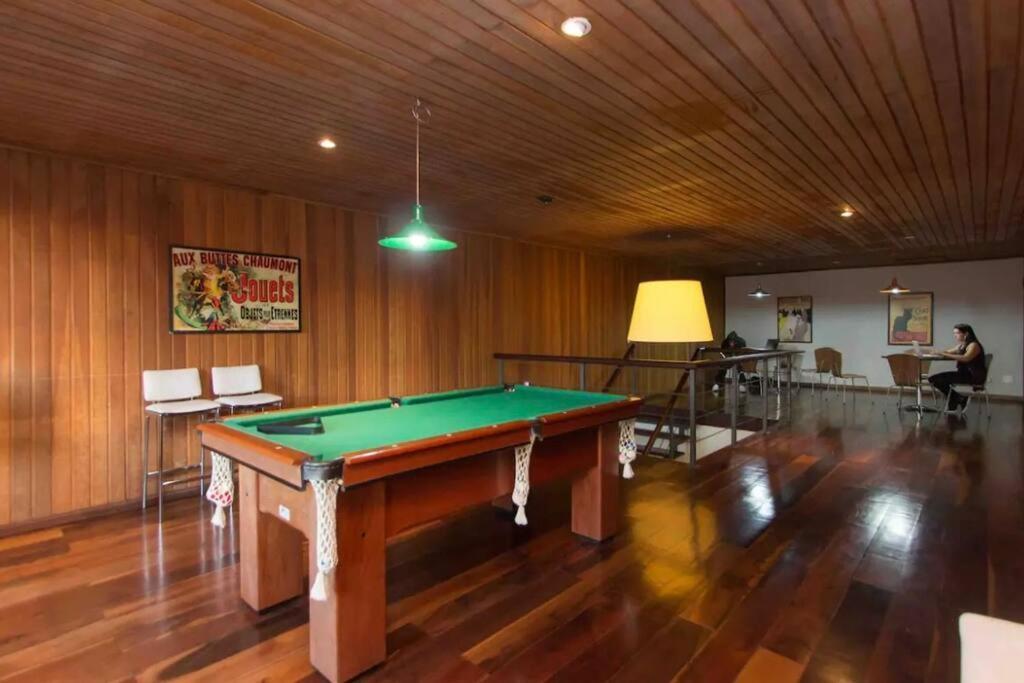 Apartamento Clube Central Maravilhoso Curitiba