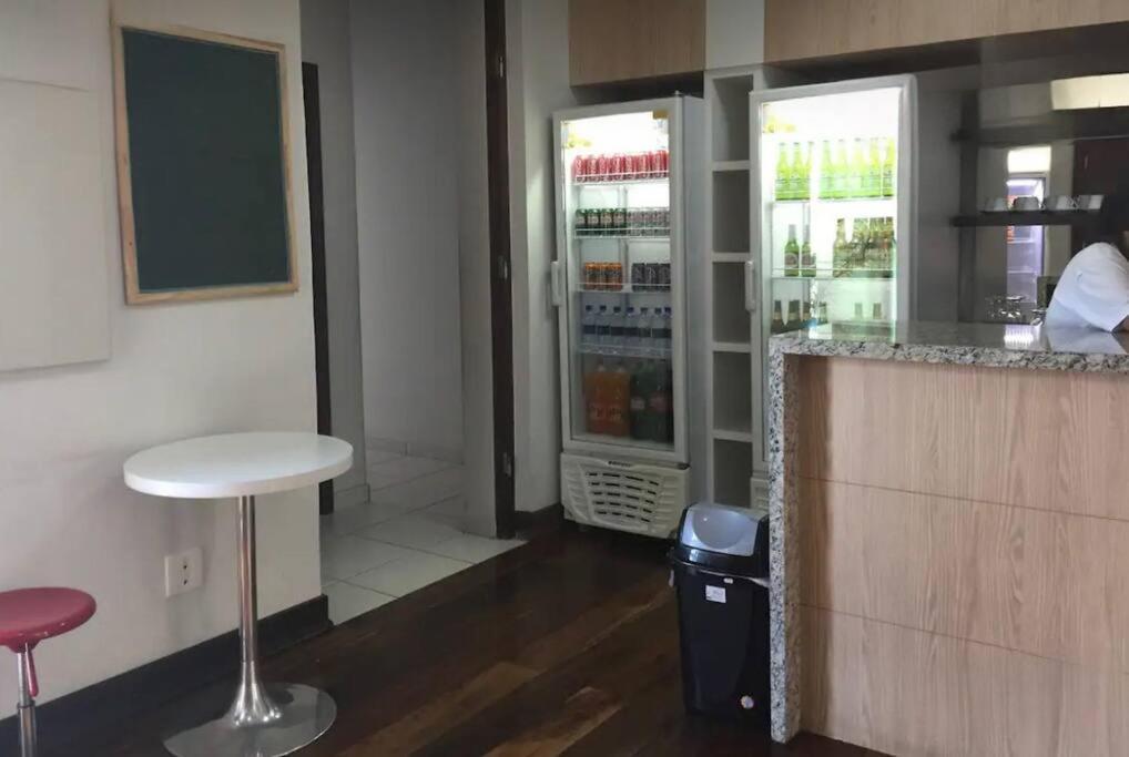 Apartment Apartamento Clube Central Maravilhoso Curitiba