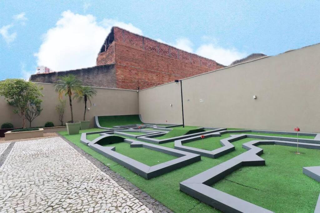Apartment Apartamento Clube Central Maravilhoso *