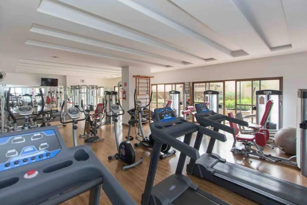 Apartment Apartamento Clube Central Maravilhoso