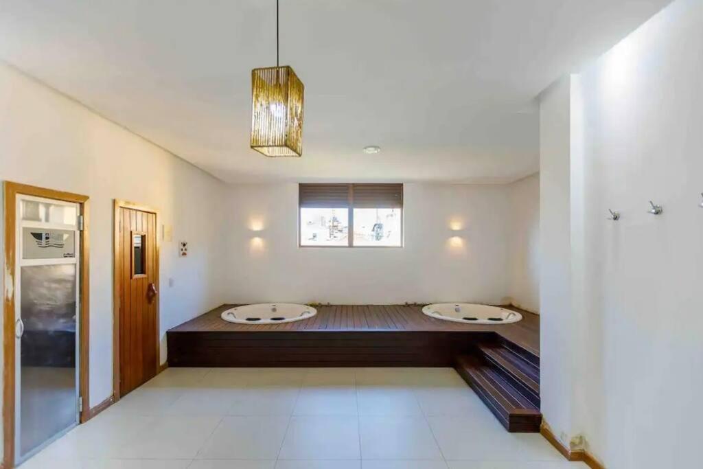Apartment Apartamento Clube Central Maravilhoso Curitiba