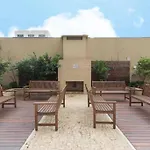 Apartamento Clube Central Maravilhoso