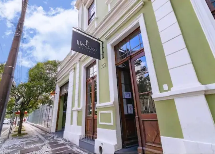 Apartamento Clube Central Maravilhoso