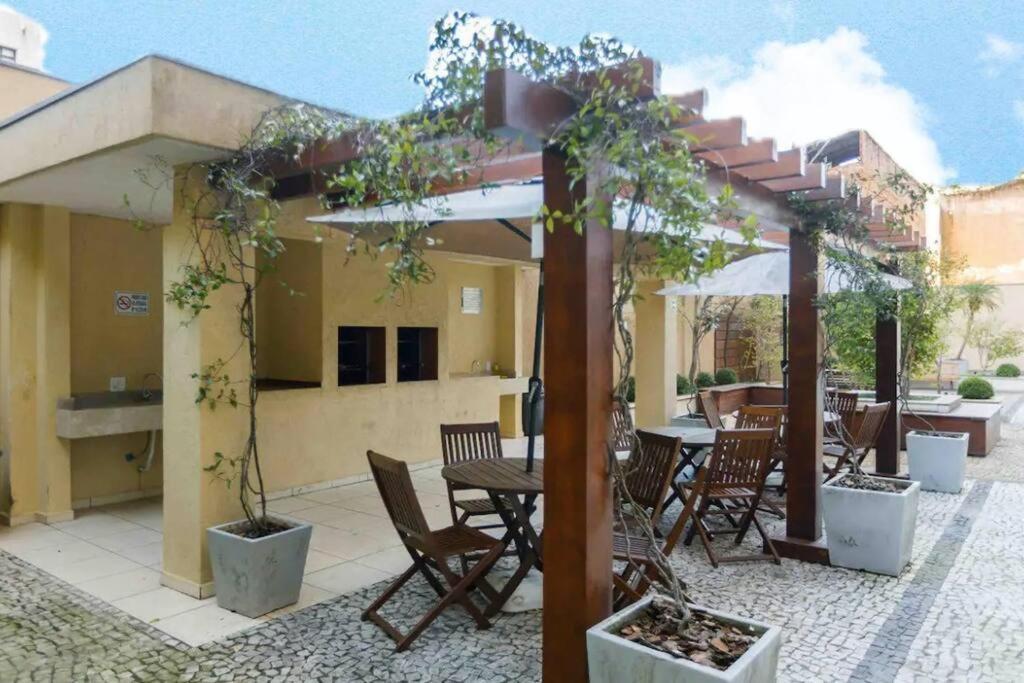 Apartment Apartamento Clube Central Maravilhoso *