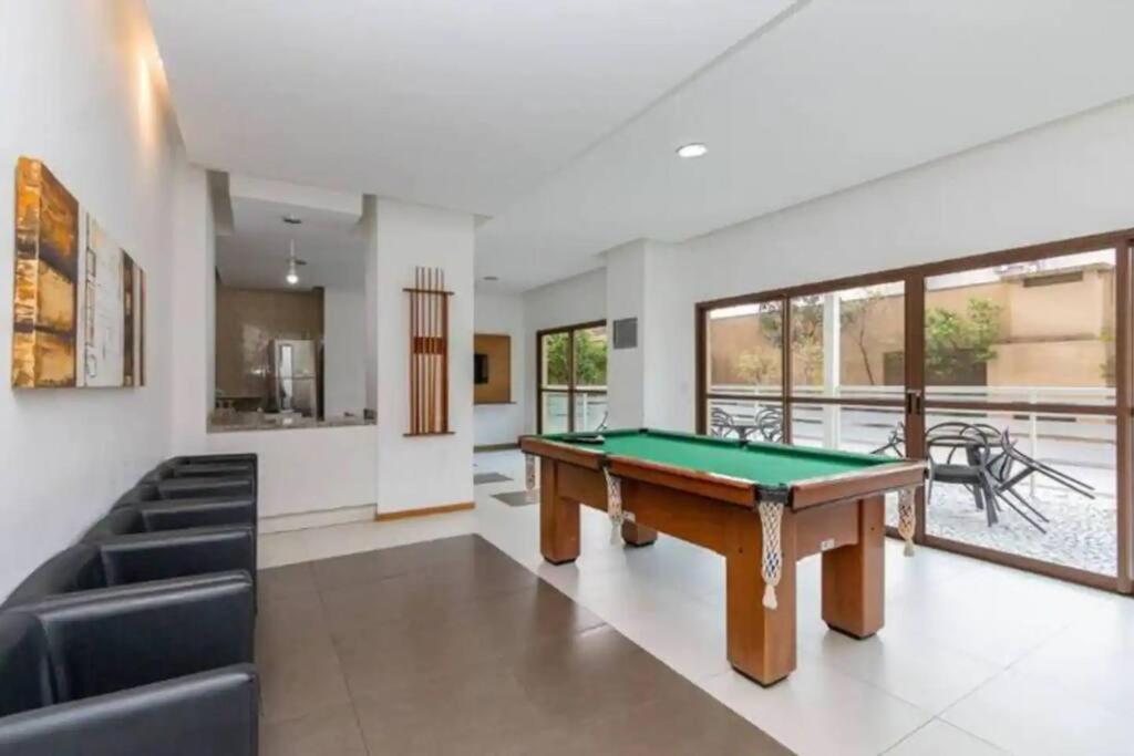 Apartment Apartamento Clube Central Maravilhoso