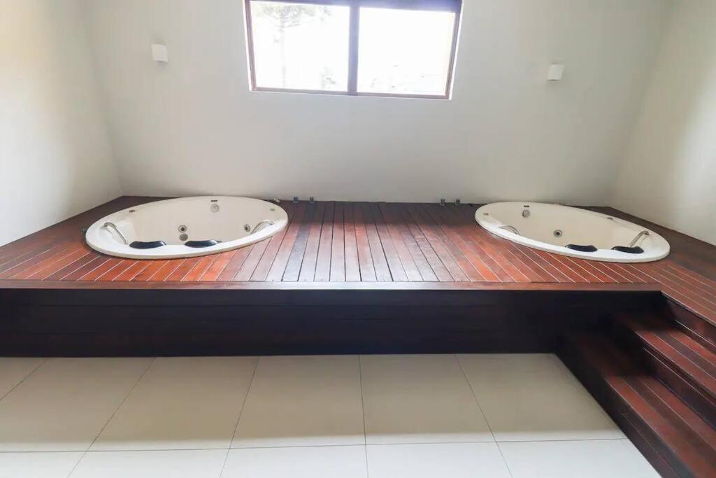 Apartamento Clube Central Maravilhoso