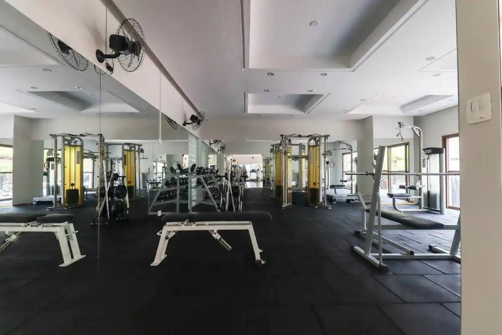 Apartment Apartamento Clube Central Maravilhoso