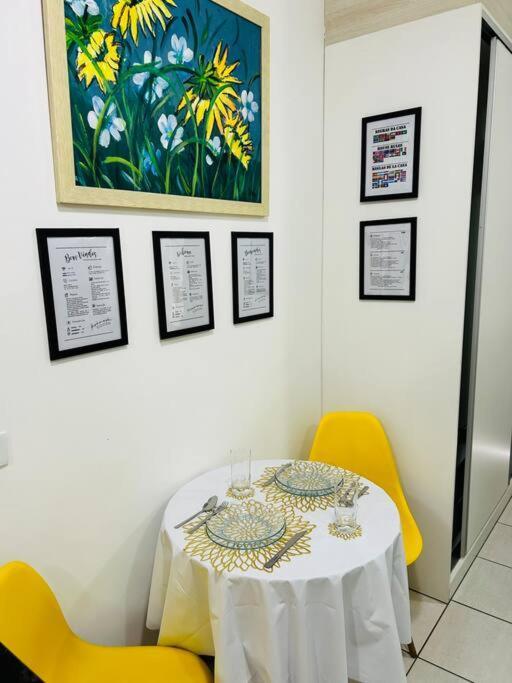 Apartment Apartamento Clube Central Maravilhoso Curitiba