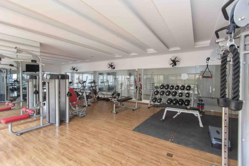 Apartment Apartamento Clube Central Maravilhoso