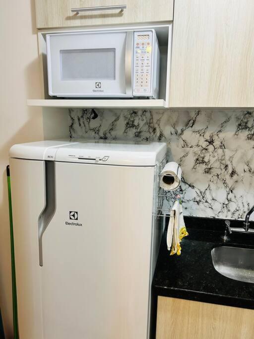 Apartment Apartamento Clube Central Maravilhoso *