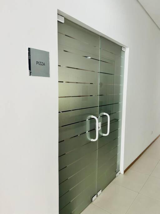 Apartamento Clube Central Maravilhoso Curitiba