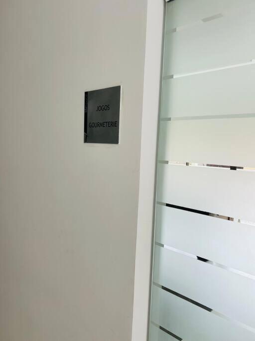 Apartamento Clube Central Maravilhoso