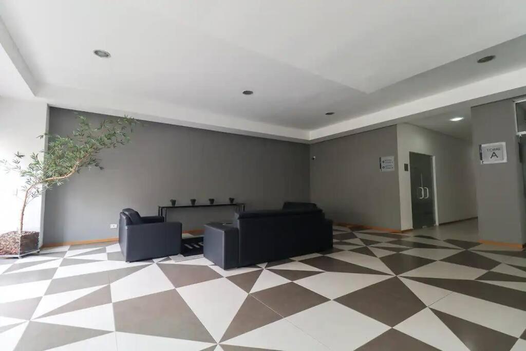 Apartamento Clube Central Maravilhoso