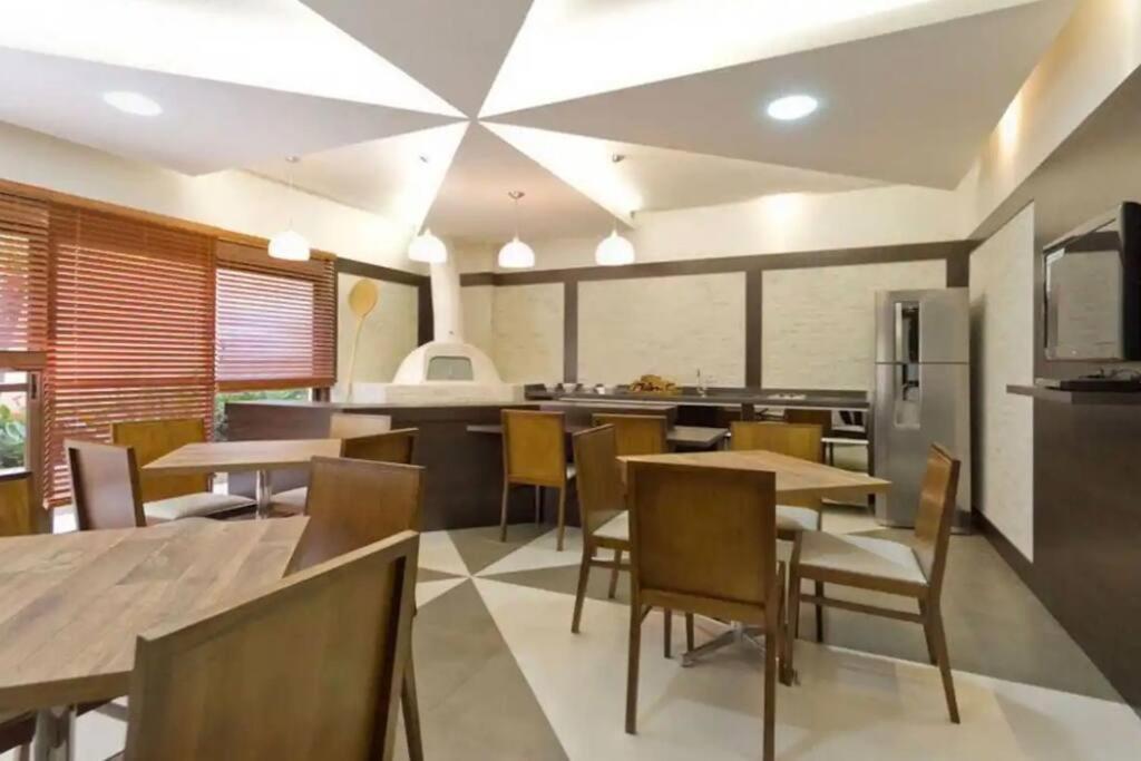 Apartamento Clube Central Maravilhoso Curitiba