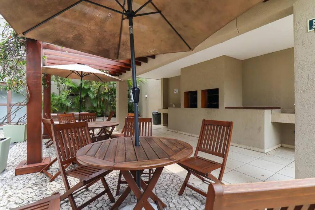 Apartment Apartamento Clube Central Maravilhoso Curitiba