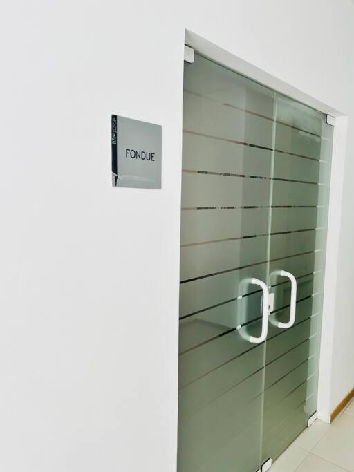 Apartamento Clube Central Maravilhoso Curitiba