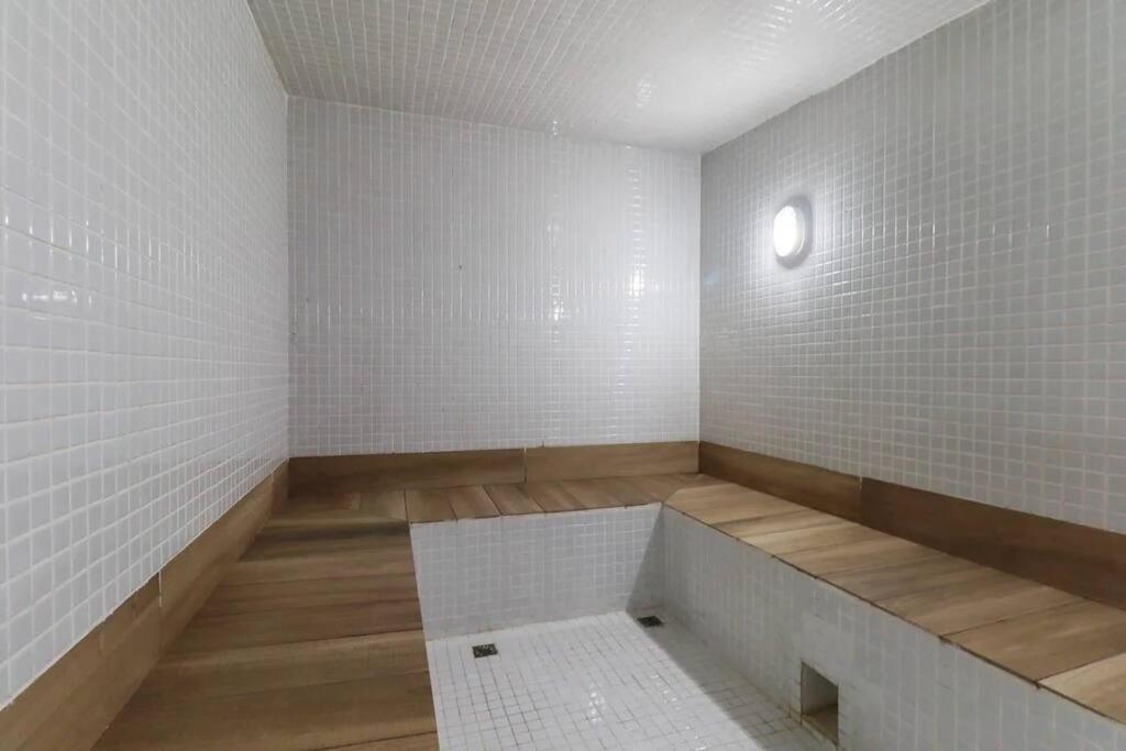 Apartamento Clube Central Maravilhoso