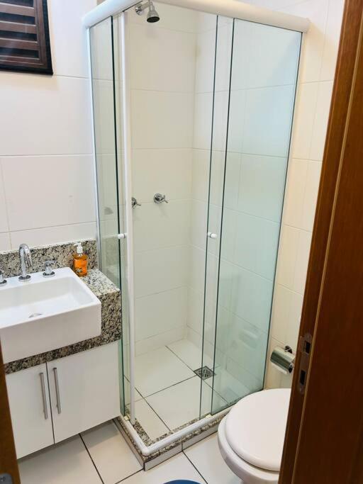 Apartamento Clube Central Maravilhoso Curitiba