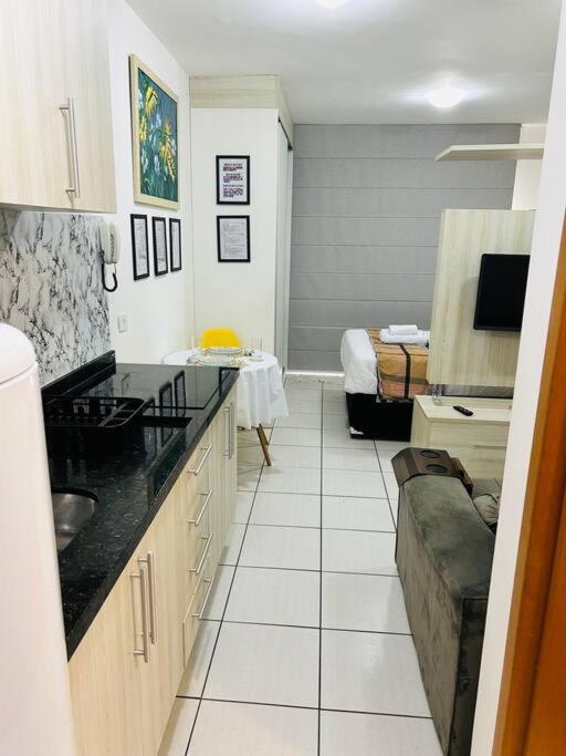 Apartamento Clube Central Maravilhoso Curitiba