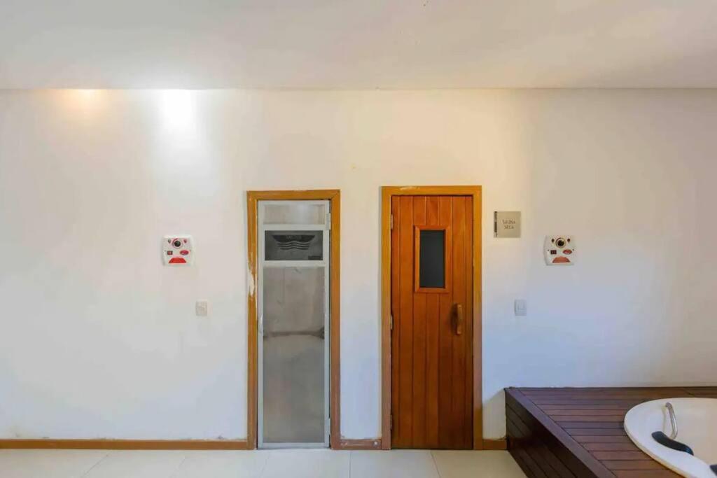 Apartment Apartamento Clube Central Maravilhoso *