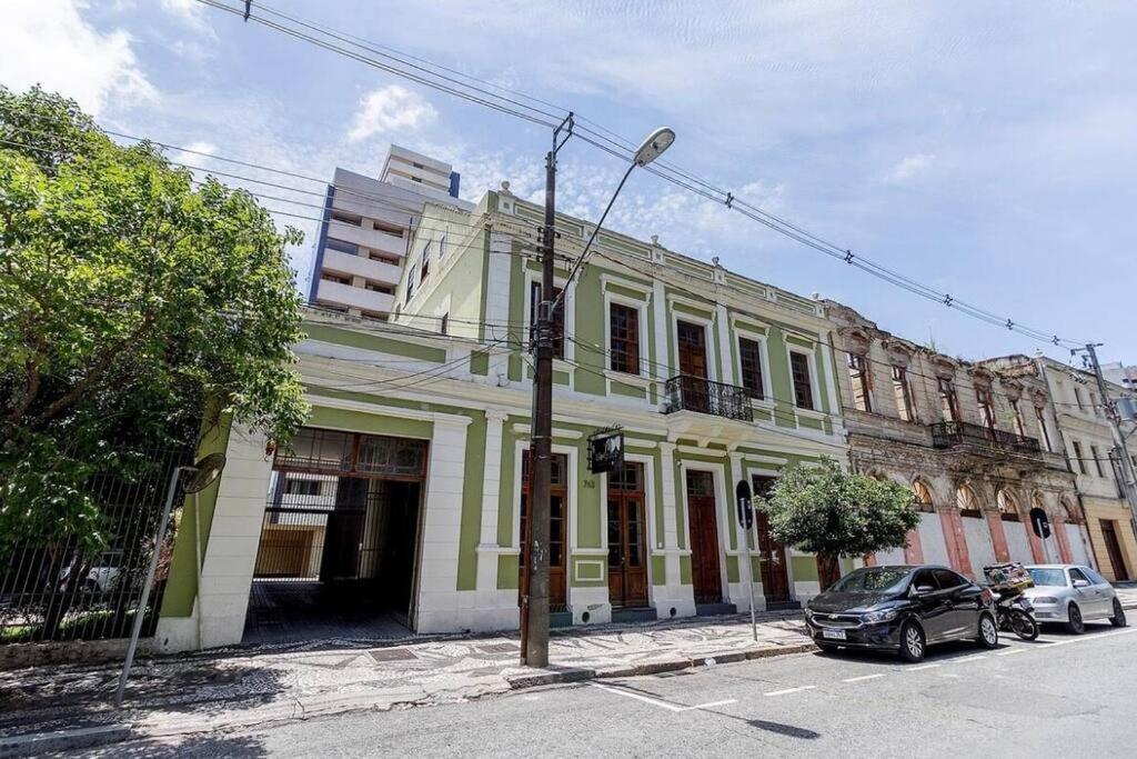 Apartamento Clube Central Maravilhoso