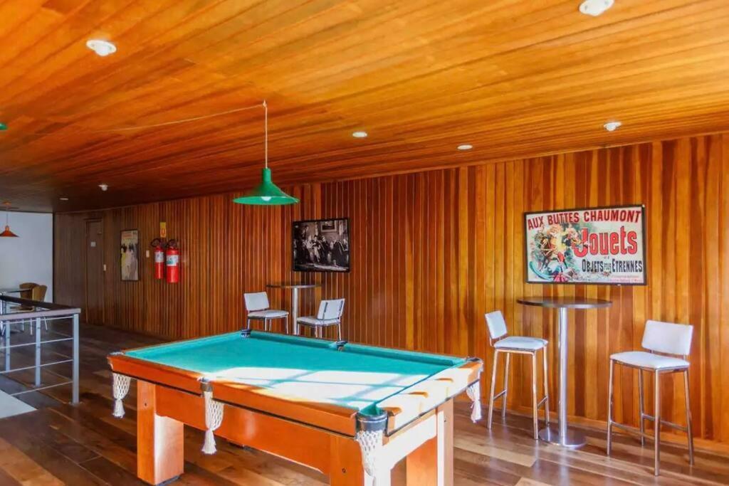 Apartamento Clube Central Maravilhoso
