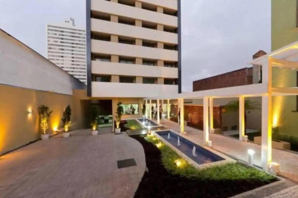 Apartamento Clube Central Maravilhoso Curitiba