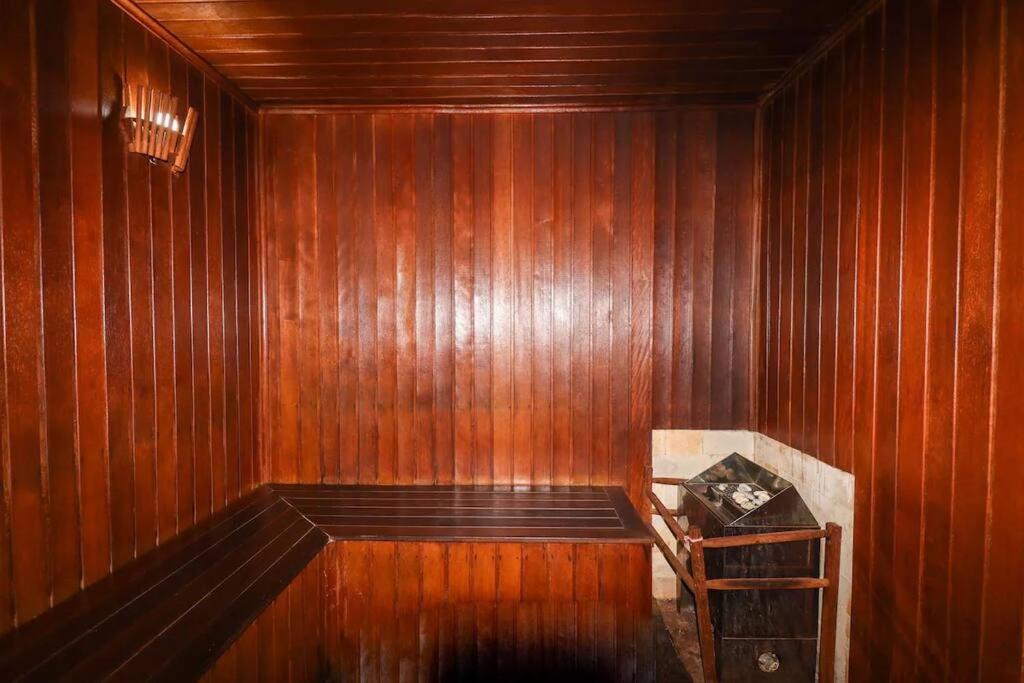 Apartment Apartamento Clube Central Maravilhoso
